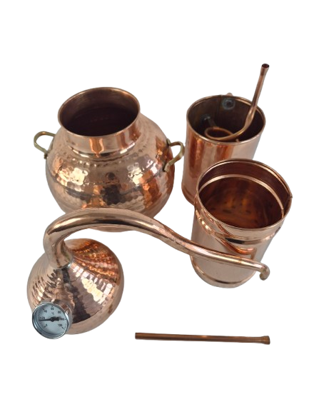 Alambique Gin