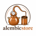 alembicstore logo